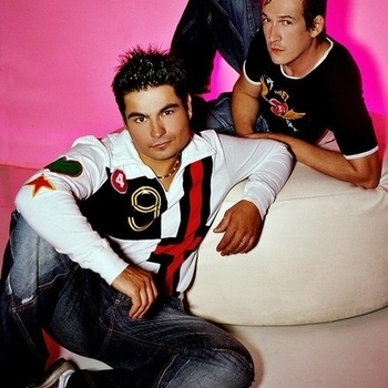 Paps'n'skar - Spazio fratto tempo (Radio version)