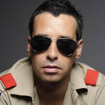 Pedro Cazanova invites Andrea - My Body Soul (original mix)