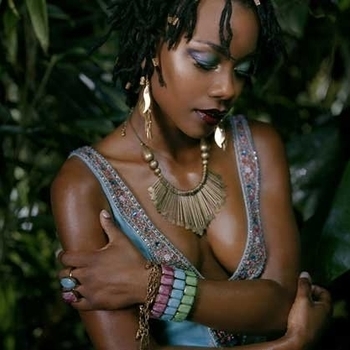 Perle lama, Lynnsha - Dans ton coeur