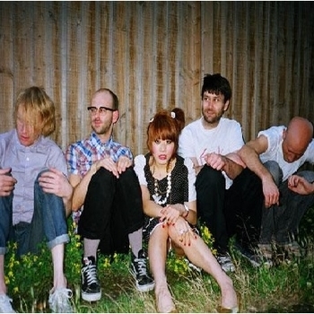 PRE - Dead Pony (Third Album 2011)