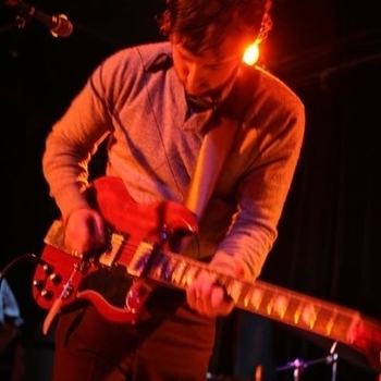 Phonograph - In Your Mind