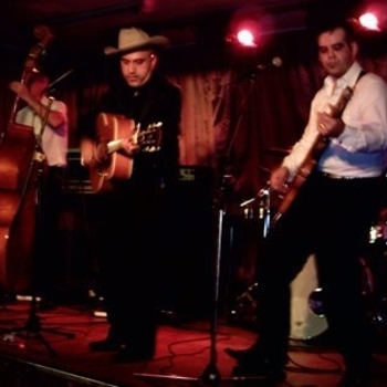 Артист Paul Ansell's Number Nine