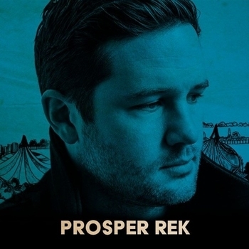 Prosper Rek - Charming Highs (Radio Edit)