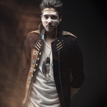 Panda da Panda - Koko