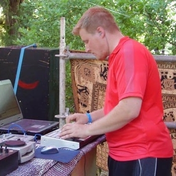 planet boelex - Swamp Gas Pt.2 (rework)