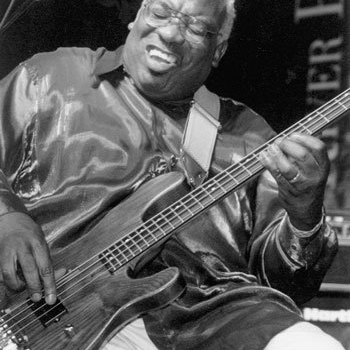 Paul Jackson - Quack, Qauck, Quack