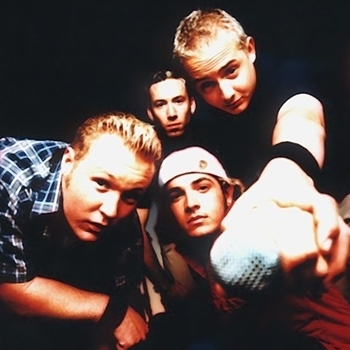 PAX217 - Kiss Me Glory