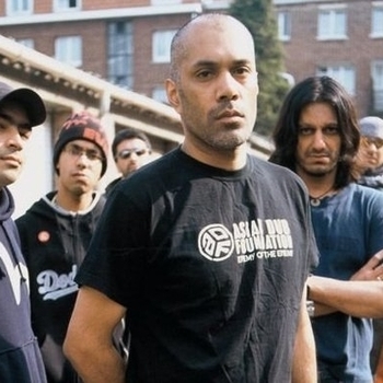 Pussy Dub Foundation - Foundation (Original Short Re-Edit)