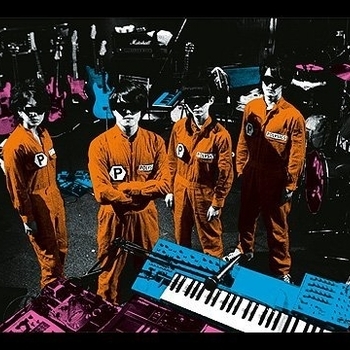 Polysics - I My Me Mine