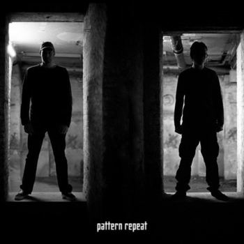 Pattern Repeat - Real Quick