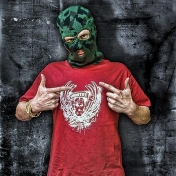 Perverz - Warhead (Feat. Lord Infamous)