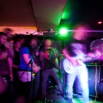 Pohl - Sehouanne (Original mix)