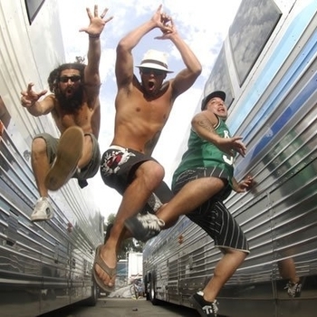 Pepper - останови это время