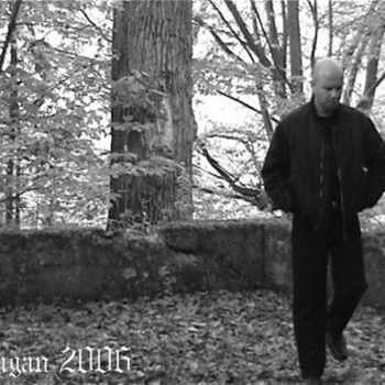 Pagan - The Key To Eternity