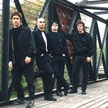 Pier - Every Breath You Take