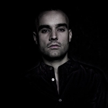 Paco Osuna - Live @ Mixmag In The Lab (London) – 18-12-2015 -  [vk.com/set_dj]