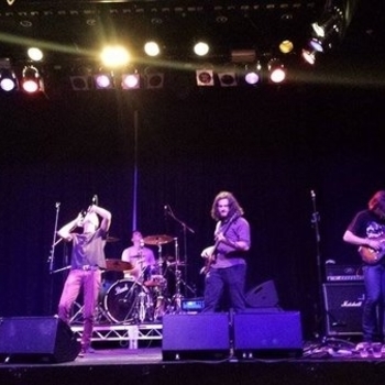 Passive Resistance - Stuck [Uman Remix] (Uman Remix)