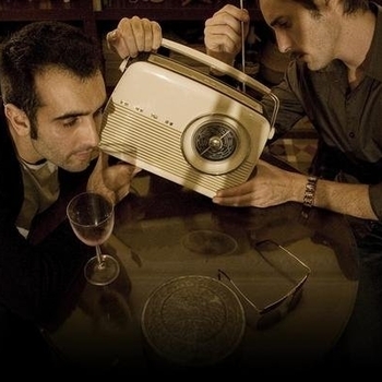 Pulshar - Nospheratu (Echospace Reduction)