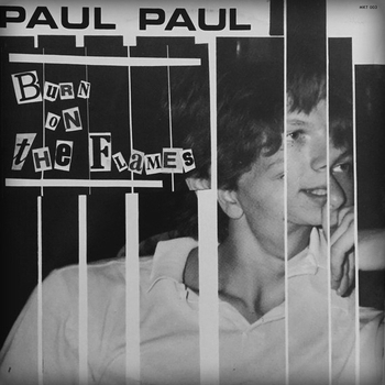 Paul Paul - Good Times (Instrumental 1983)