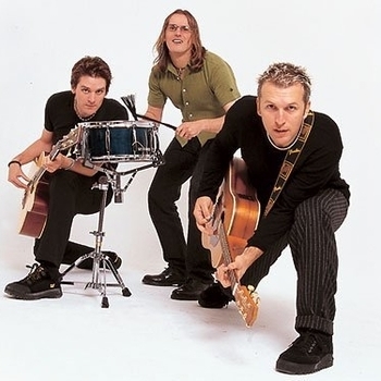 Paul Colman Trio - Holding On To You