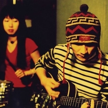 Plastic People - Jerry Van Den Gard