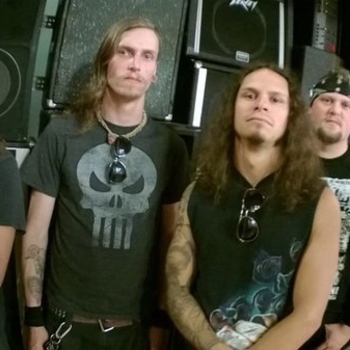 Product Of Hate - Annihilation