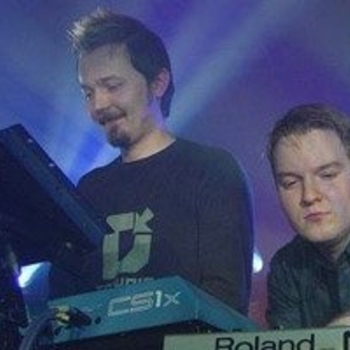 Peaktwins - Dreamer (Alt F4 Remix)