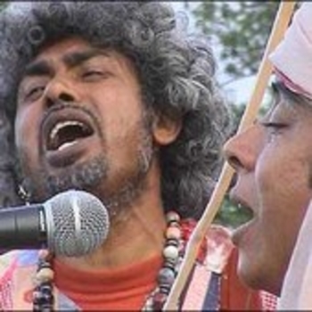 Paban Das Baul & Sam Mills - Mon Moti