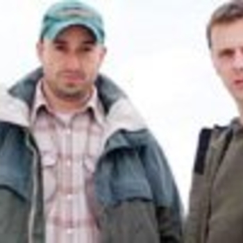 PBK - Forbidden Planets