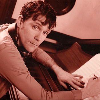 Peter Moore - Lazy Day (ОСТ из сериала "Черный список / The Blacklist") (5 сезон) (4 серия)