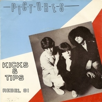 Pictures - Jack Of Sand