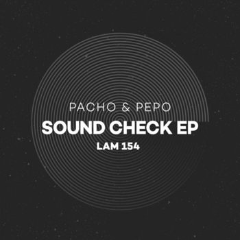 Pacho & Pepo - Cloning Sound 110world