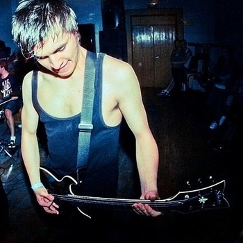 Pretender - A Loaded Gun