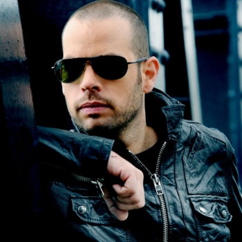 Peter Luts Feat. Eyelar - Turn Up The Love (Radio Edit)