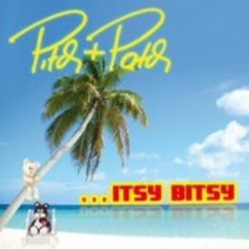 Pitch & Patch - Itsy Bitsy