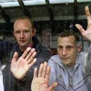 Pako & Frederik - 45 Minutes (Medway Remix)