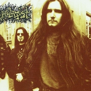 Pathologist - Vomitory Corporal Dysfunction