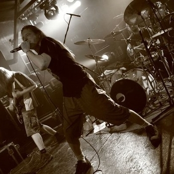 Pigsty - I Won't Give Up