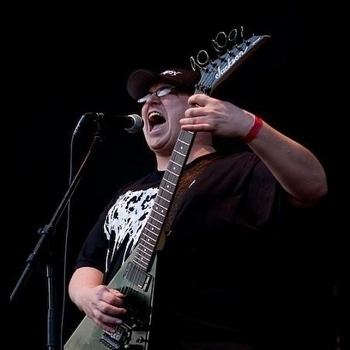 Putrid Pile - Strangulation Is the Only Answer