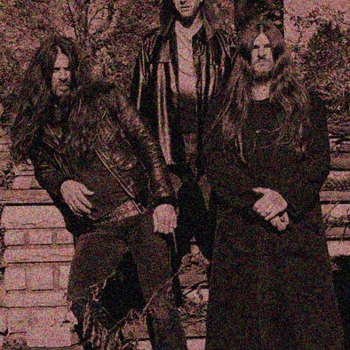 Place Of Skulls - Don't Let Me Be Misunderstood