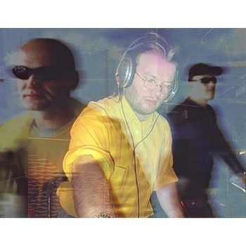 Pete Namlook & New Composers - Russian Spring Part VI