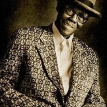 Pinetop Perkins & Hubert Sumlin - Pinto Beans and Blackeyed Peas