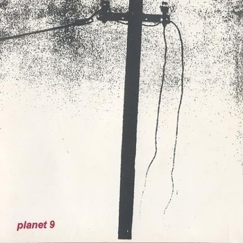 Planet 9 - Money