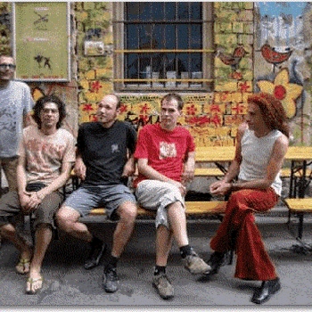 Palyrria - Askia (Tzoura remix)