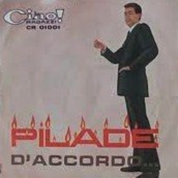 Pilade - Uno tranquillo