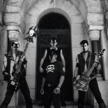 Plan 9 - Flaming Red Hair