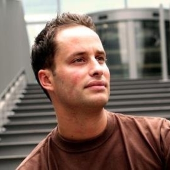 Pascal Feliz - Inside the Speaker