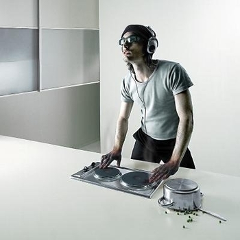 Prax Paris feat Joe Smooth - promised land (sandy vee extended remix)