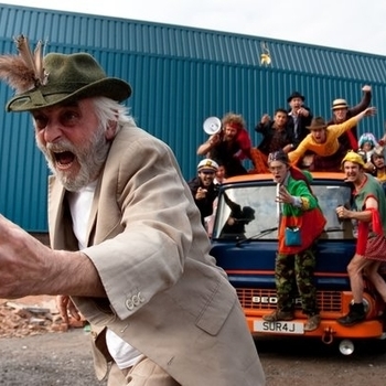 Paul Murphy - Acid Jazz Ed