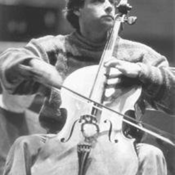 Pieter Wispelwey - Suite für Cello Nr. 1 G-dur, BWV 1007: I. Prelude